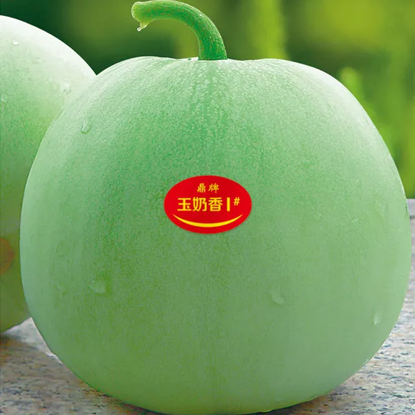薄皮甜瓜，哪個(gè)品種最好呢？畝產(chǎn)高達(dá)10萬(wàn)，附4種市場(chǎng)爆款品種