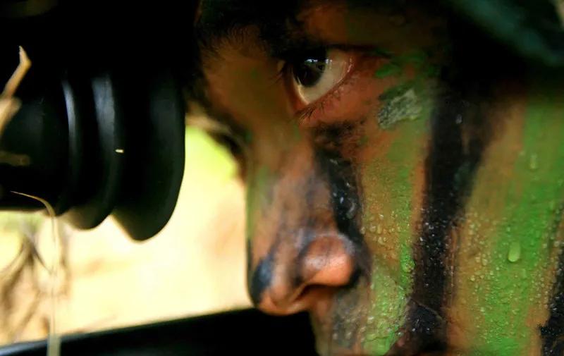 一位轉(zhuǎn)業(yè)后的特種兵，辦農(nóng)場(chǎng)種瓜菜，靠1個(gè)優(yōu)點(diǎn)，年賺200萬(wàn)