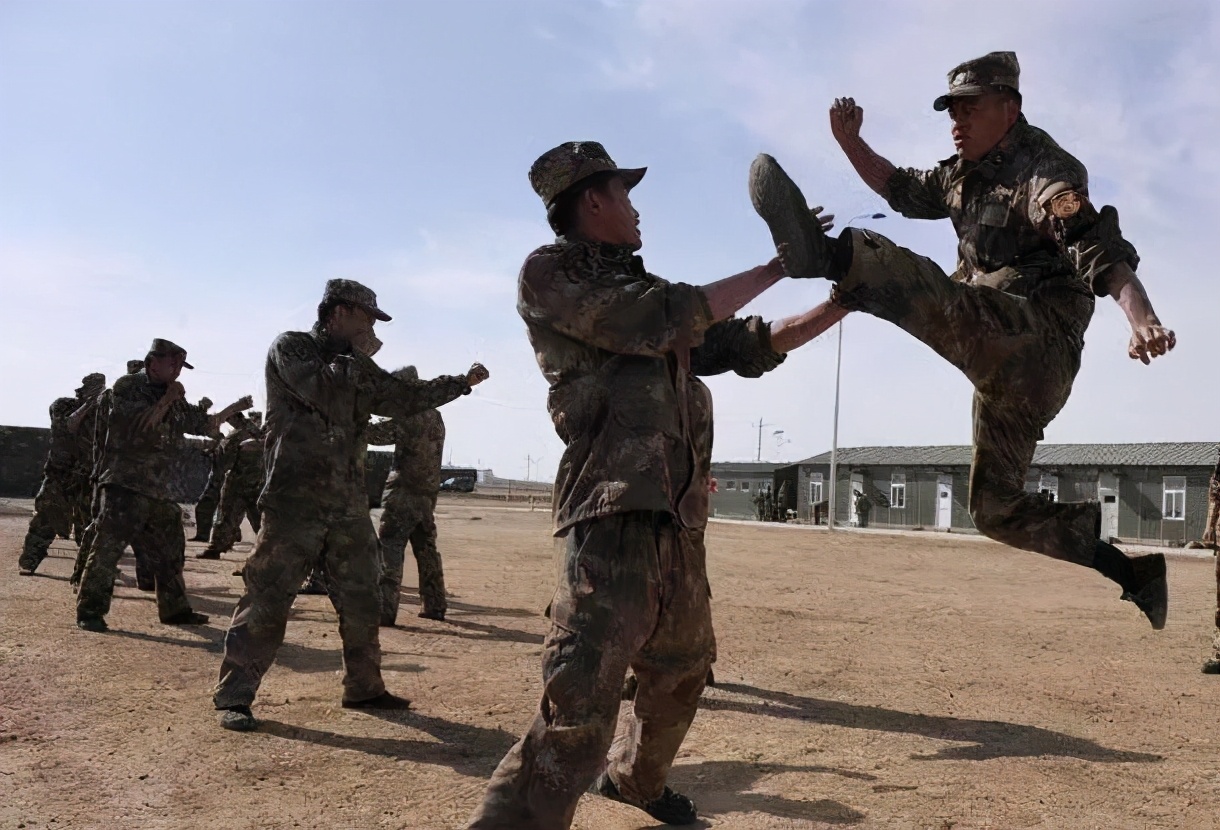 一位轉(zhuǎn)業(yè)后的特種兵，辦農(nóng)場(chǎng)種瓜菜，靠1個(gè)優(yōu)點(diǎn)，年賺200萬(wàn)