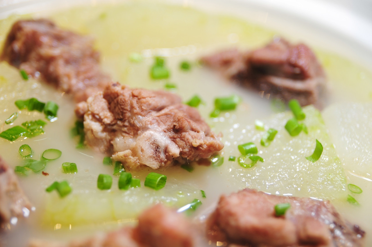 畝產(chǎn)值可達(dá)3萬元的冬瓜終上市，21年科研沉淀成就它